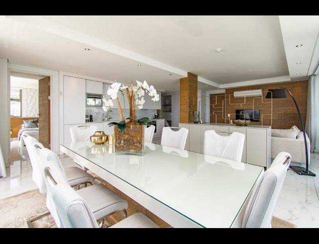 2 BEDROOM PROPERTY TO RENT IN SEA POINT